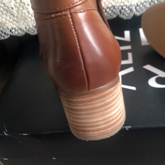 Naturalizer Riding Boot - Picture 4 of 5